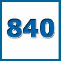 840 Bed Motors & Parts